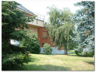 Residenza Giovanni XXIII